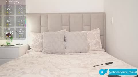 Ig gaby mesa19 online show from 21, 4, 2026