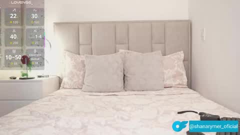 Snapshot of shana_rymer_ chatting on 19, 5, 2026 Ig gaby mesa19 online show from 19, 5, 2026