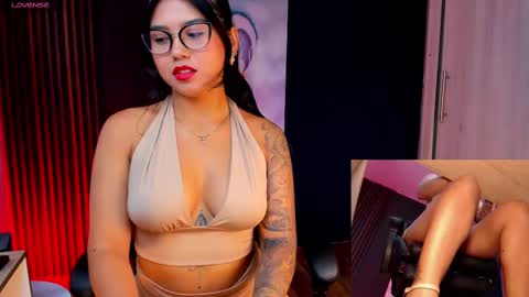 onlyfans shanabellucy online show from 12, 10, 2025