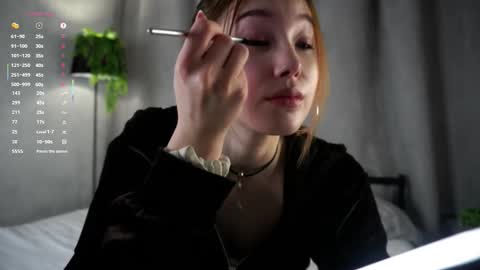 Liza online show from 22, 2, 2026