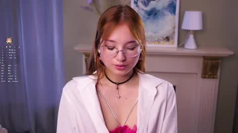 Snapshot of shandrahoner chatting on 23, 4, 2026 Liza online show from 23, 4, 2026