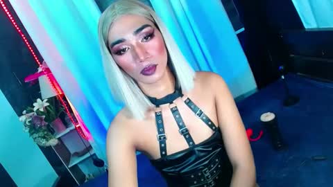 MISS SHANE online show from 4, 12, 2024