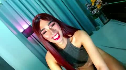 MISS SHANE online show from 17, 12, 2024