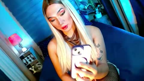 MISS SHANE online show from 8, 10, 2025