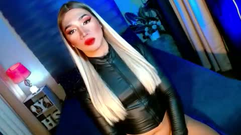 MISS SHANE online show from 11, 10, 2025