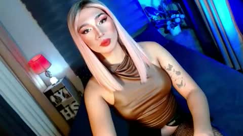 MISS SHANE online show from 12, 10, 2025