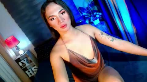 MISS SHANE online show from 17, 10, 2025