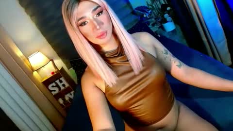 MISS SHANE online show from 7, 11, 2025