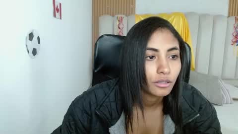 shanelle online show from 17, 7, 2026