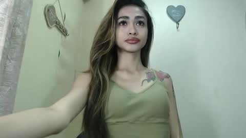 bini aiah online show from 9, 3, 2026