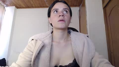 shanel_lozano online show from 13, 2, 2026