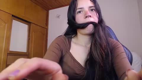 shanel_lozano online show from 13, 3, 2026