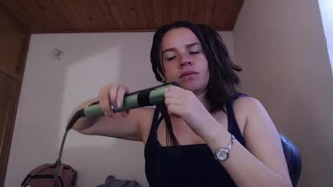 shanel_lozano online show from 12, 7, 2026