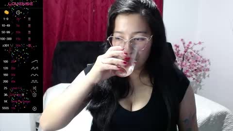 Shanel  online show from 14, 1, 2025