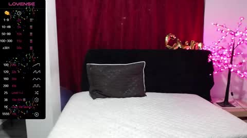 Shanel  online show from 12, 2, 2025