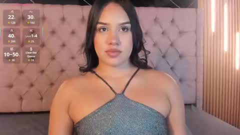 Snapshot of shanellblack chatting on 10, 9, 2025 ShanellBlack online show from 10, 9, 2025