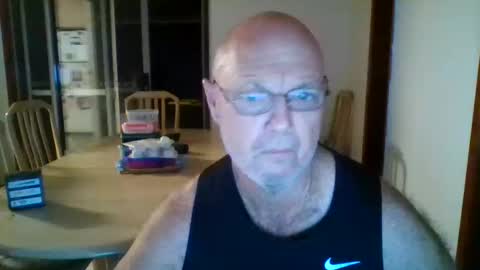 shaneo781570 online show from 22, 5, 2026