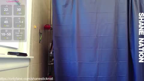 Snapshot of shanestickrod chatting on 4, 10, 2025 shanestickrod online show from 4, 10, 2025