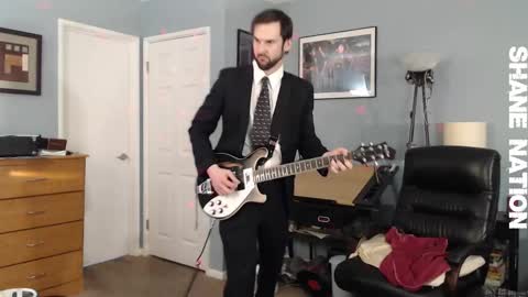 shanestickrod online show from 7, 2, 2026