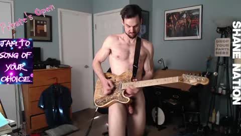 shanestickrod online show from 18, 4, 2026