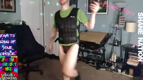 Snapshot of shanestickrod chatting on 20, 7, 2026 shanestickrod online show from 20, 7, 2026