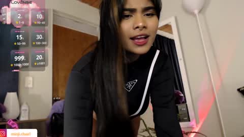 Snapshot of shani_broks chatting on 23, 1, 2025 Hi im Shani your dreams came true 3 online show from 23, 1, 2025