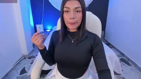 Snapshot of shaniadaniels chatting on 11, 10, 2025 ShaniaDaniels online show from 11, 10, 2025