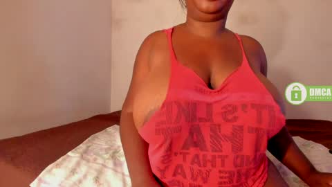 Snapshot of shaniblack chatting on 6, 5, 2026 Danna online show from 6, 5, 2026