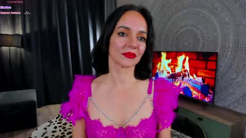 Hi Im Shanita or Mistress  online show from 1, 5, 2026