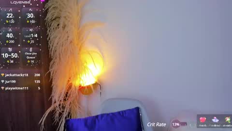 Snapshot of shannel_moss__ chatting on 6, 3, 2025 online show from 6, 3, 2025
