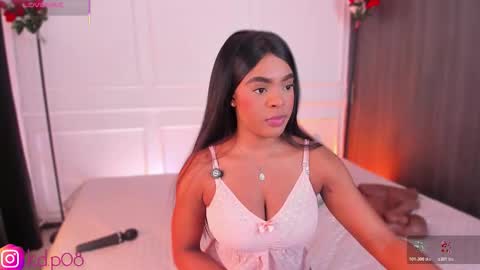 Shannol online show from 30, 10, 2025