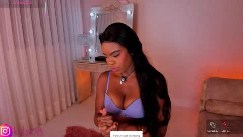 Shannol online show from 11, 1, 2026