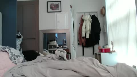 Shannon07 online show from 31, 12, 2024