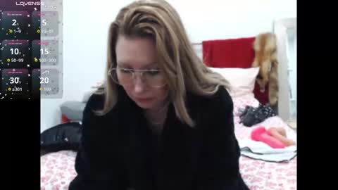 Snapshot of shannon07 chatting on 10, 5, 2026 Shannon07 online show from 10, 5, 2026