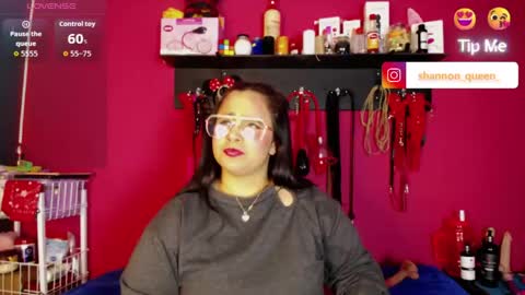 Shannon online show from 13, 4, 2026