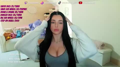 Shanmais online show from 7, 1, 2026