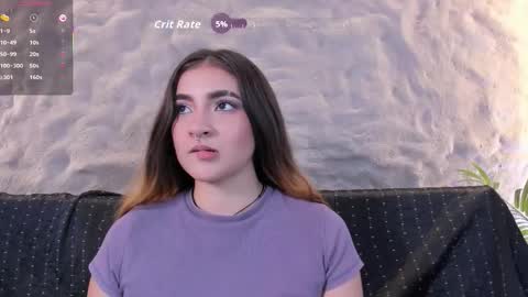 Shanntal  online show from 10, 11, 2025