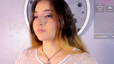 Shanntal  online show from 24, 11, 2025