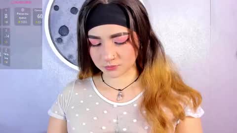 Shanntal  online show from 2, 12, 2025