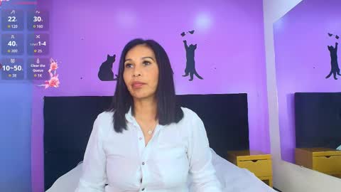  Shanon  online show from 10, 3, 2026