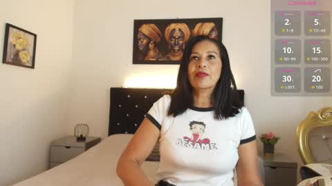 Snapshot of shanon_mature_ chatting on 29, 4, 2026 Shanon online show from 29, 4, 2026