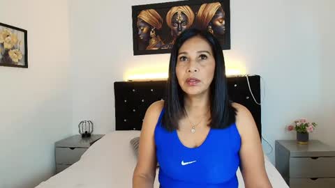 Snapshot of shanon_mature_ chatting on 18, 5, 2026 Shanon online show from 18, 5, 2026