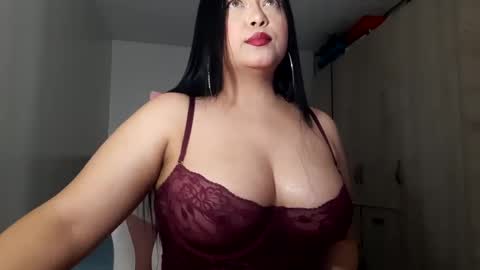 Snapshot of shanonn_diprima_ chatting on 21, 12, 2024 Cami Ortiz independent model online show from 21, 12, 2024