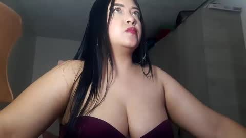 Snapshot of shanonn_diprima_ chatting on 25, 1, 2025 Cami Ortiz independent model online show from 25, 1, 2025