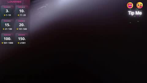 Shantal Brown online show from 7, 1, 2026