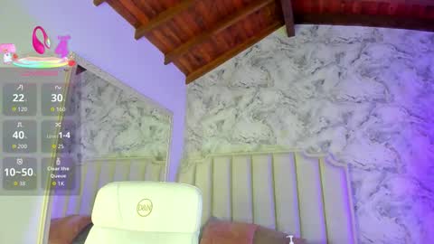 Shantal online show from 11, 1, 2026