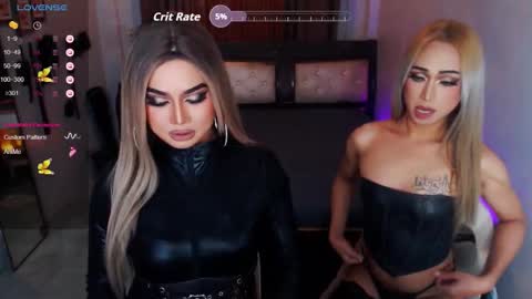 SHANTAL online show from 26, 9, 2025