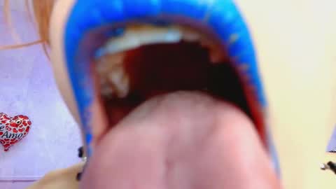 Snapshot of shantala_nastasiia chatting on 27, 9, 2025 shantala nastasiia online show from 27, 9, 2025