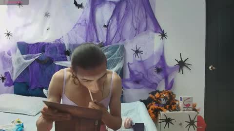 shantala nastasiia online show from 13, 10, 2025