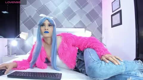 Snapshot of shantala_nastasiia chatting on 5, 7, 2026 shantala nastasiia online show from 5, 7, 2026